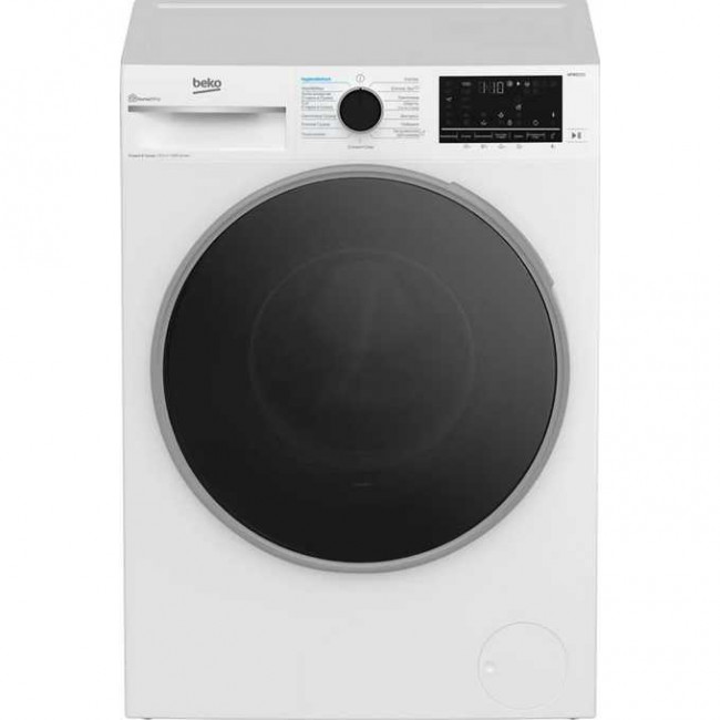 Стиральная машина Beko B3DFR57H23W белый Стиральная машина Beko B3DFR57H23W белый