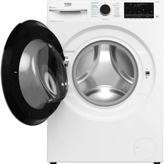 Стиральная машина Beko B3DFR57H23W белый Стиральная машина Beko B3DFR57H23W белый