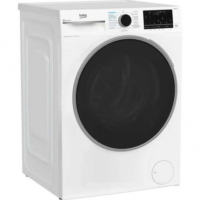 Стиральная машина Beko B3DFR57H23W белый Стиральная машина Beko B3DFR57H23W белый