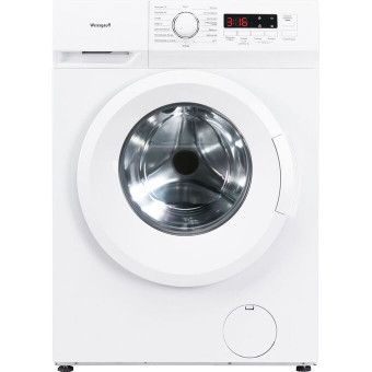 Стиральная машина WEISSGAUFF WM 4106 D Стиральная машина WEISSGAUFF WM 4106 D