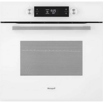 Духовой шкаф Weissgauff EOM 691 PDW Steam Clean