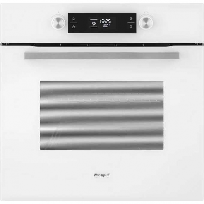 Духовой шкаф Weissgauff EOM 691 PDW Steam Clean