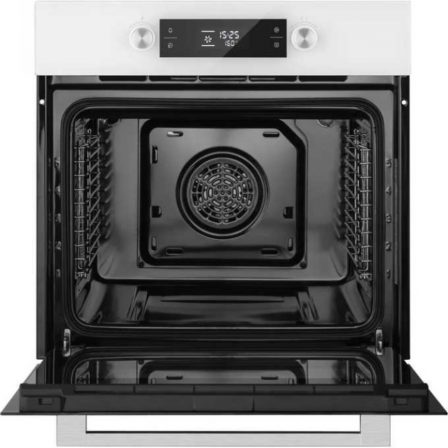 Духовой шкаф Weissgauff EOM 691 PDW Steam Clean