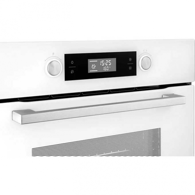 Духовой шкаф Weissgauff EOM 691 PDW Steam Clean