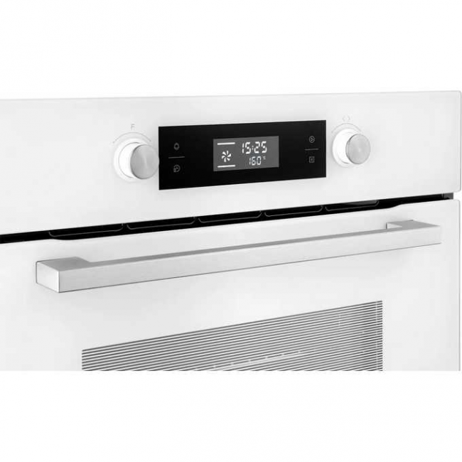 Духовой шкаф Weissgauff EOM 691 PDW Steam Clean