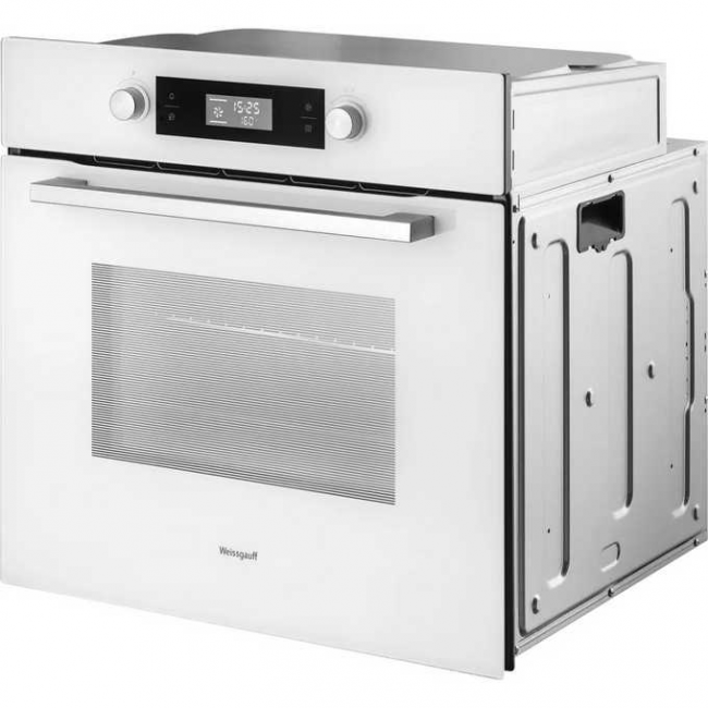 Духовой шкаф Weissgauff EOM 691 PDW Steam Clean
