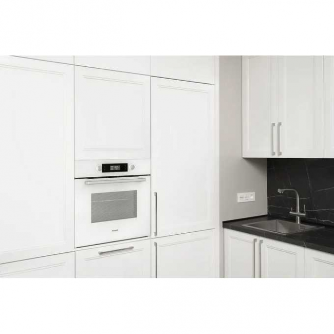 Духовой шкаф Weissgauff EOM 691 PDW Steam Clean