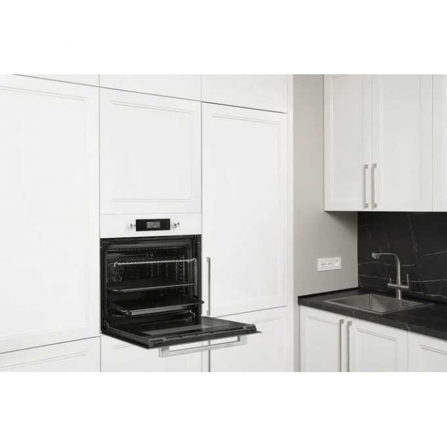 Духовой шкаф Weissgauff EOM 691 PDW Steam Clean