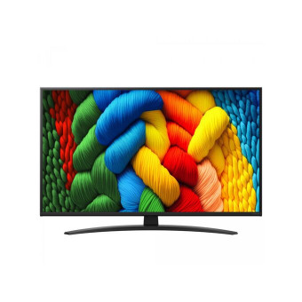 Телевизор LG 65NANO81A6A.ARUG Телевизор LG 65NANO81A6A.ARUG