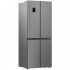 Холодильник Hotpoint HFP4 480I X нерж