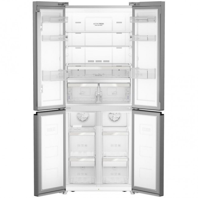 Холодильник Hotpoint HFP4 480I X нерж Холодильник Hotpoint HFP4 480I X нерж