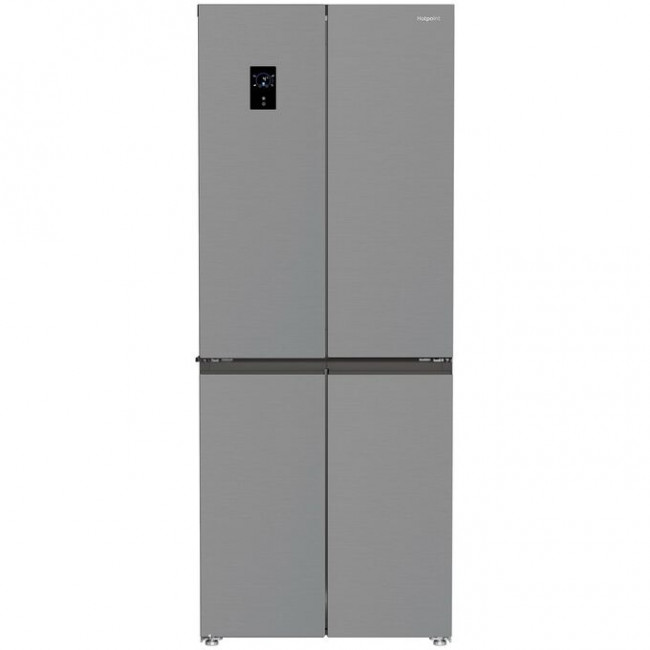 Холодильник Hotpoint HFP4 480I X нерж Холодильник Hotpoint HFP4 480I X нерж