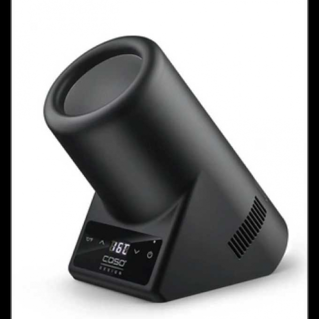 Охладитель для бутылок CASO VinoCase Black Охладитель для бутылок CASO VinoCase Black