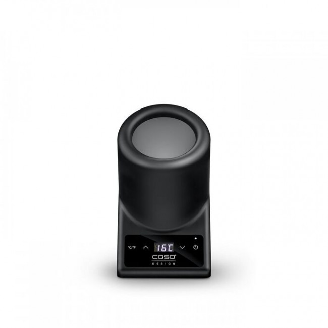 Охладитель для бутылок CASO VinoCase Black Охладитель для бутылок CASO VinoCase Black