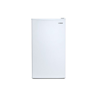 Холодильник Hyundai CO1003 белый 85x47.2x45см (однокамерный)