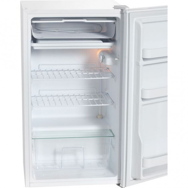 Холодильник Hyundai CO1003 белый 85x47.2x45см (однокамерный) Холодильник Hyundai CO1003 белый 85x47.2x45см (однокамерный)