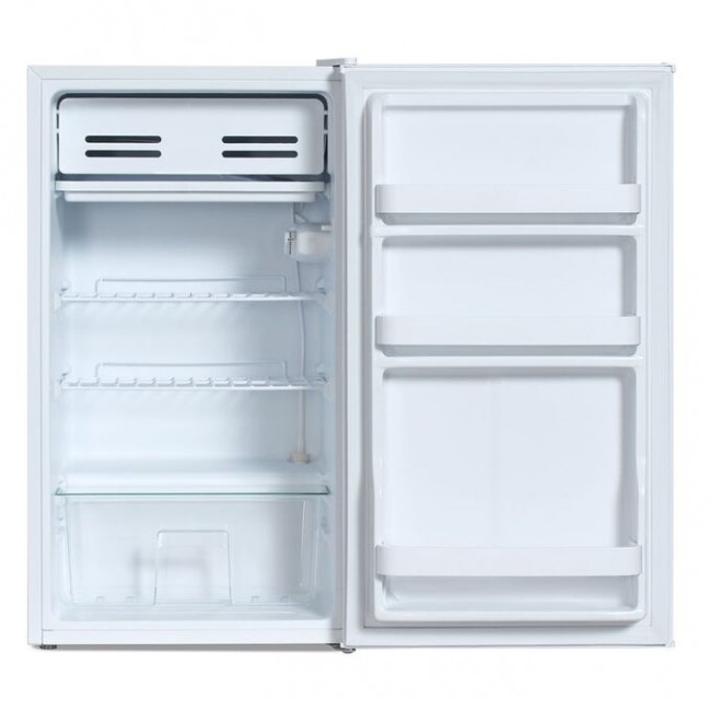 Холодильник Hyundai CO1003 белый 85x47.2x45см (однокамерный) Холодильник Hyundai CO1003 белый 85x47.2x45см (однокамерный)