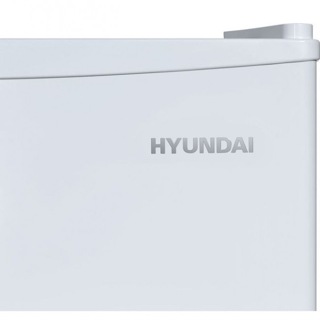 Холодильник Hyundai CO1003 белый 85x47.2x45см (однокамерный) Холодильник Hyundai CO1003 белый 85x47.2x45см (однокамерный)