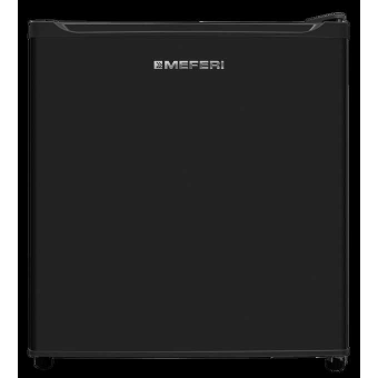 Холодильник MEFERI MFR50BK Mini light