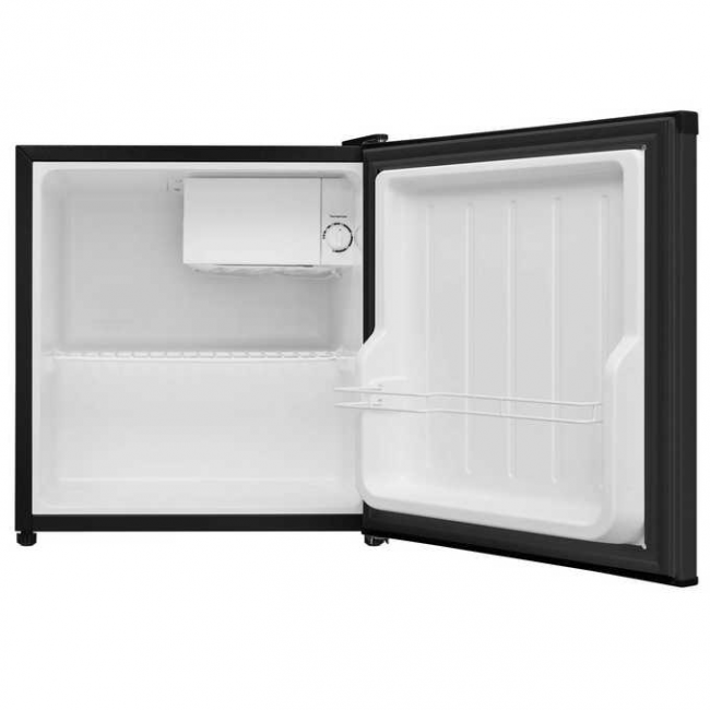 Холодильник MEFERI MFR50BK Mini light