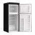 Холодильник TESLER RT-132 Black