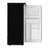 Холодильник TESLER RT-132 Black