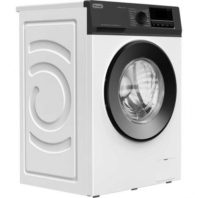 Стиральная машина DeLonghi Carmella L 614 VI