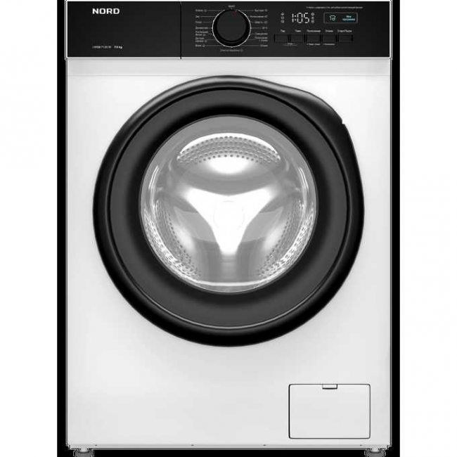 Стиральная машина NORD i-WSB 7120 W Стиральная машина NORD i-WSB 7120 W