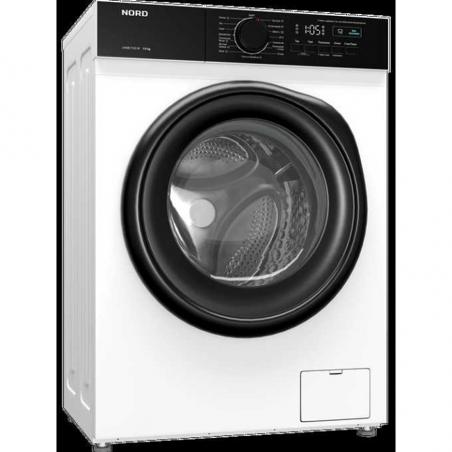 Стиральная машина NORD i-WSB 7120 W Стиральная машина NORD i-WSB 7120 W