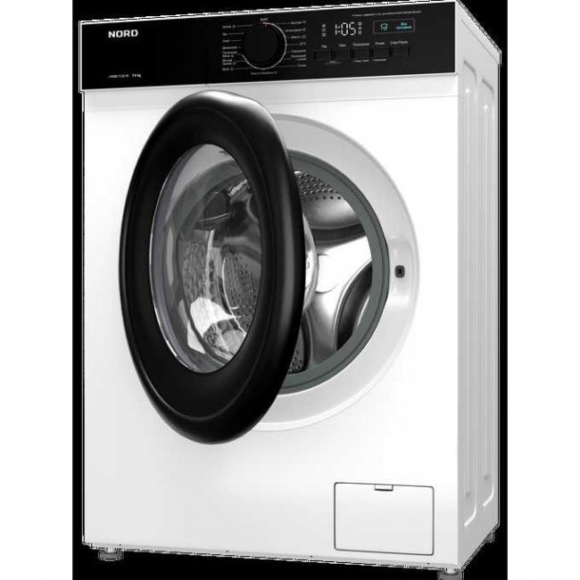 Стиральная машина NORD i-WSB 7120 W Стиральная машина NORD i-WSB 7120 W