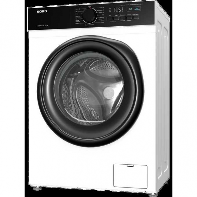 Стиральная машина NORD i-WSB 7120 W Стиральная машина NORD i-WSB 7120 W