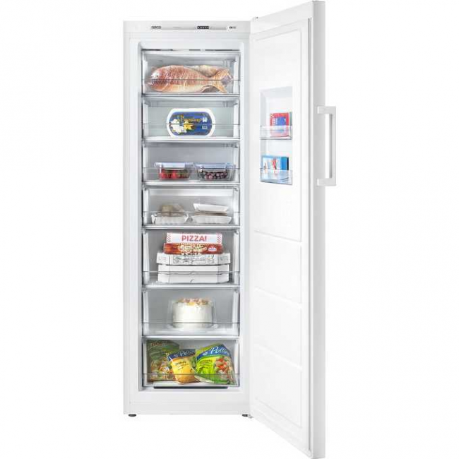 Морозильник Atlant М-7604-100 белый Морозильник Atlant М-7604-100 белый