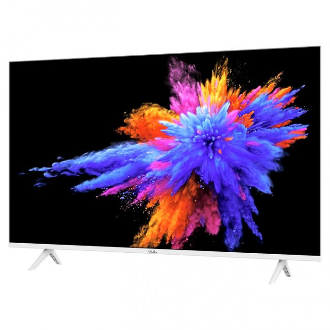 43" Телевизор BBK 43LEM-1054/FTS2C белый 1920x1080, Full HD, 60 Гц 43" Телевизор BBK 43LEM-1054/FTS2C белый 1920x1080, Full HD, 60 Гц