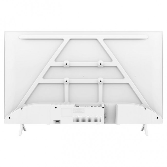 43" Телевизор BBK 43LEM-1054/FTS2C белый 1920x1080, Full HD, 60 Гц 43" Телевизор BBK 43LEM-1054/FTS2C белый 1920x1080, Full HD, 60 Гц