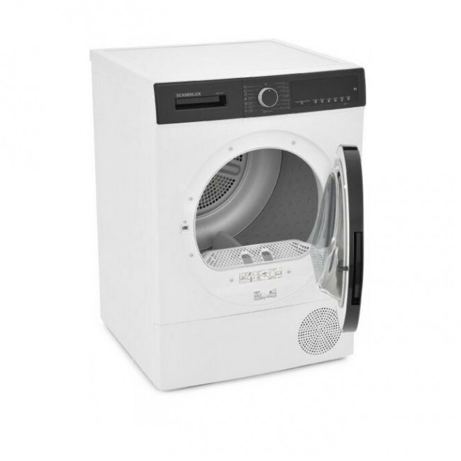 Сушильная машина SCANDILUX DM93THP