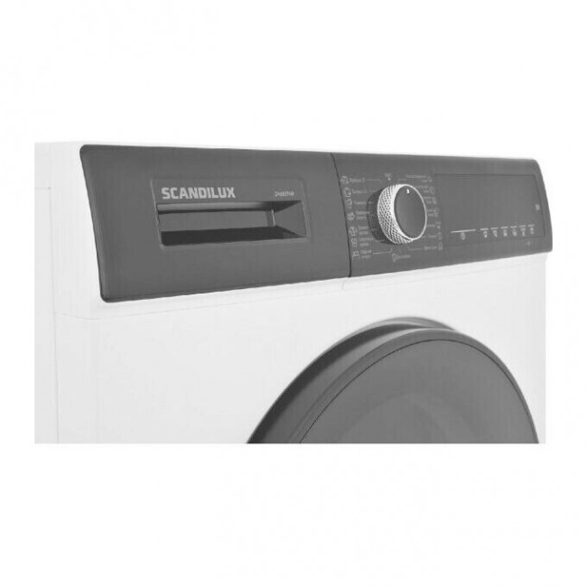 Сушильная машина SCANDILUX DM93THP
