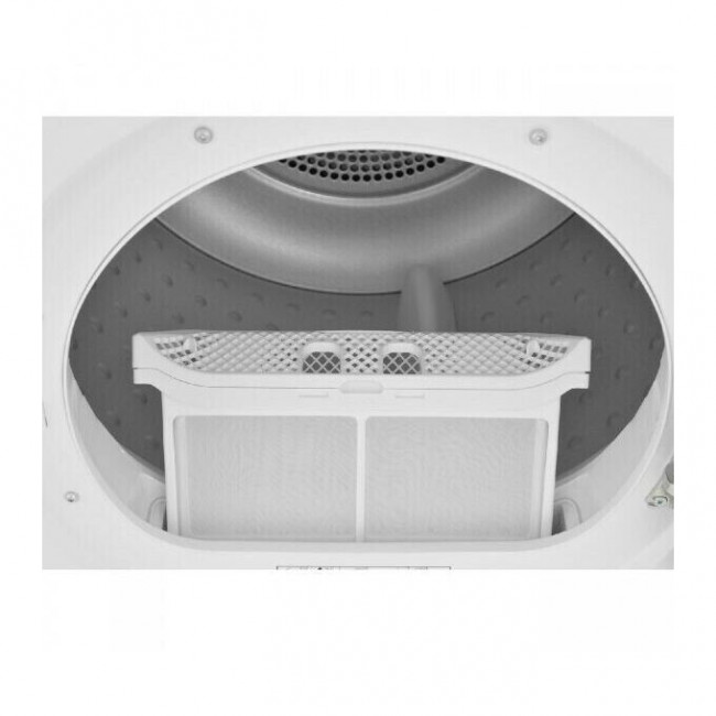 Сушильная машина SCANDILUX DM93THP