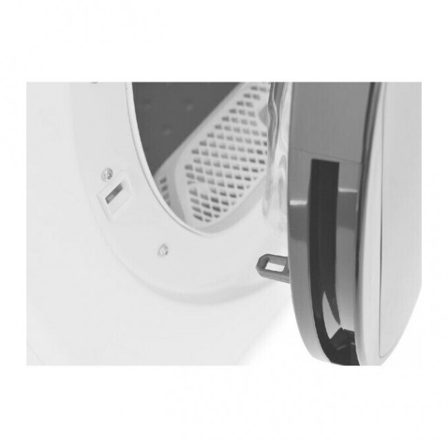 Сушильная машина SCANDILUX DM93THP