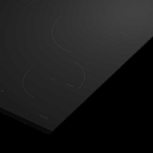 Варочная панель Hotpoint HB 1560S BF черный Варочная панель Hotpoint HB 1560S BF черный