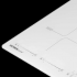 Варочная поверхность HOMSair HIC64SWH Inverter Варочная поверхность HOMSair HIC64SWH Inverter