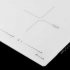 Варочная поверхность HOMSair HIC64SWH Inverter Варочная поверхность HOMSair HIC64SWH Inverter