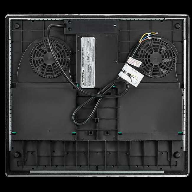 Варочная поверхность HOMSair HIC64SWH Inverter Варочная поверхность HOMSair HIC64SWH Inverter