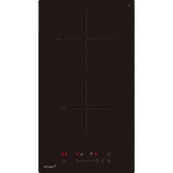 Варочная поверхность Vitek VHI3210 черный