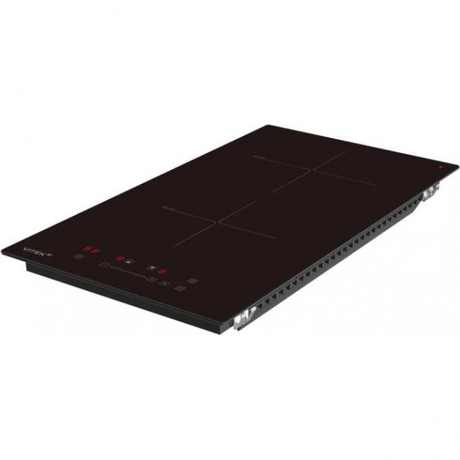 Варочная поверхность Vitek VHI3210 черный
