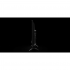 43" Телевизор Thomson T43FSM6050 чёрный 1920x1080, Full HD, 50 Гц, WI-FI, SMART TV, Android TV 11