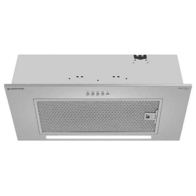 Вытяжка MEFERI SMARTBOX60IX Power Вытяжка MEFERI SMARTBOX60IX Power