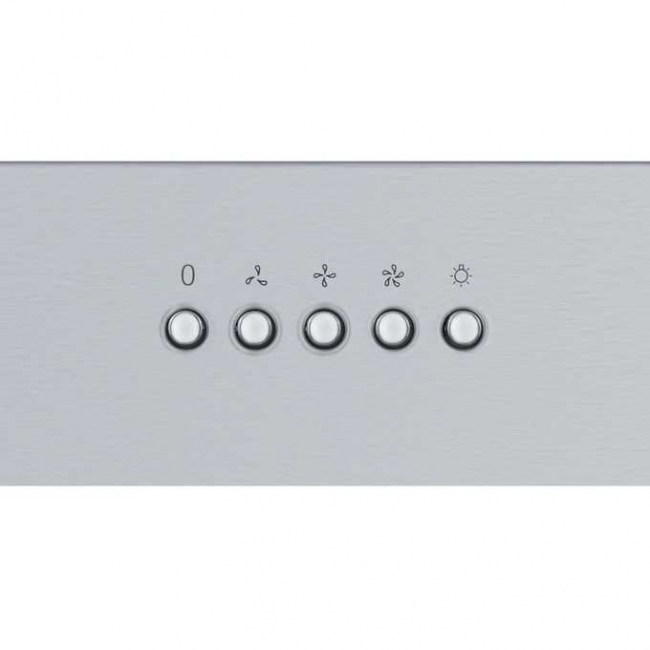 Вытяжка MEFERI SMARTBOX60IX Power Вытяжка MEFERI SMARTBOX60IX Power