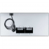 Вытяжка MEFERI SMARTBOX60IX Power Вытяжка MEFERI SMARTBOX60IX Power