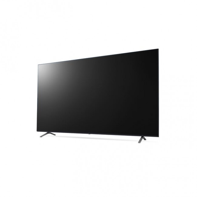 50" Телевизор LG 50UR801C черный 3840x2160, 4K Ultra HD, 60 Гц, Wi-Fi, Smart TV, webOS (Пульт Magic Remote)