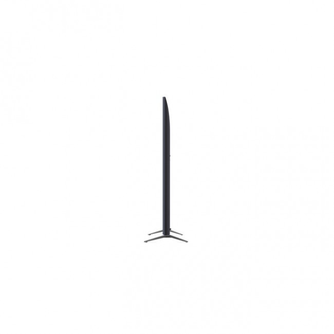 50" Телевизор LG 50UR801C черный 3840x2160, 4K Ultra HD, 60 Гц, Wi-Fi, Smart TV, webOS (Пульт Magic Remote)